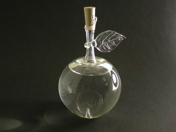 Bouteille pomme